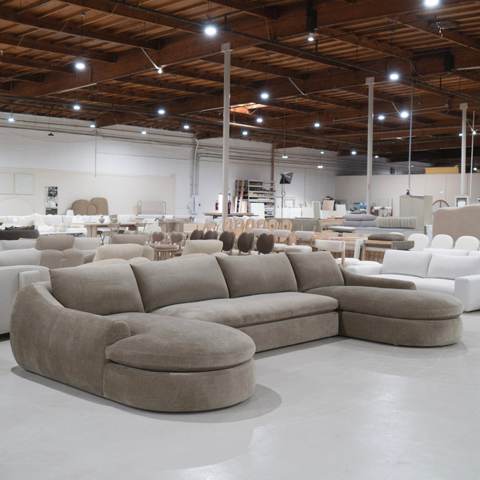 Malte Sectional