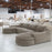 Malte Sectional