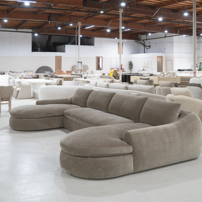 Malte Sectional