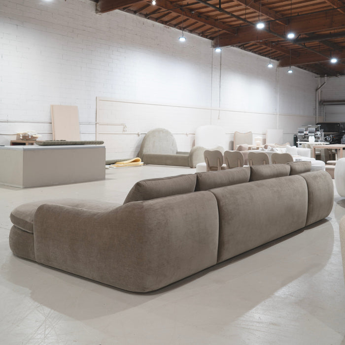 Malte Sectional