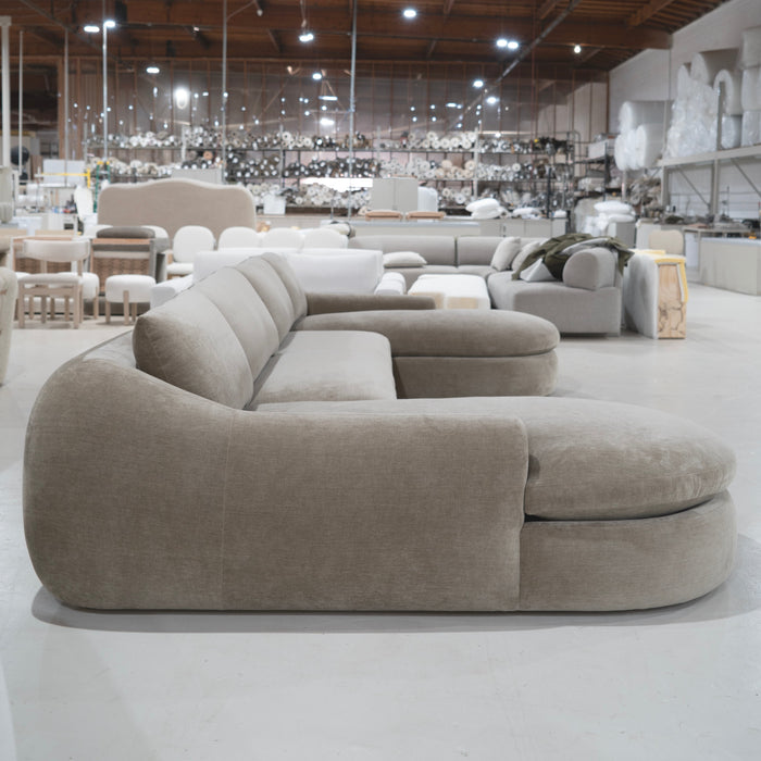 Malte Sectional