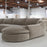 Malte Sectional