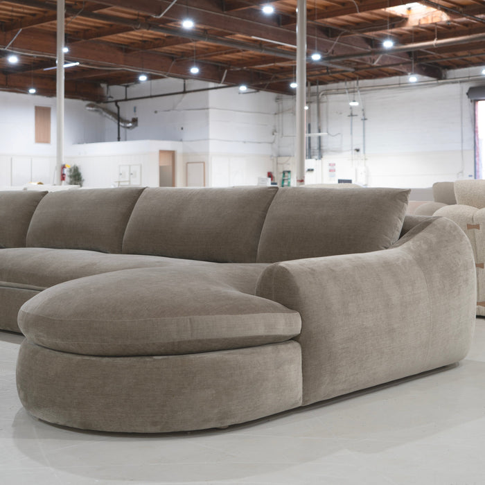 Malte Sectional