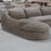 Malte Sectional