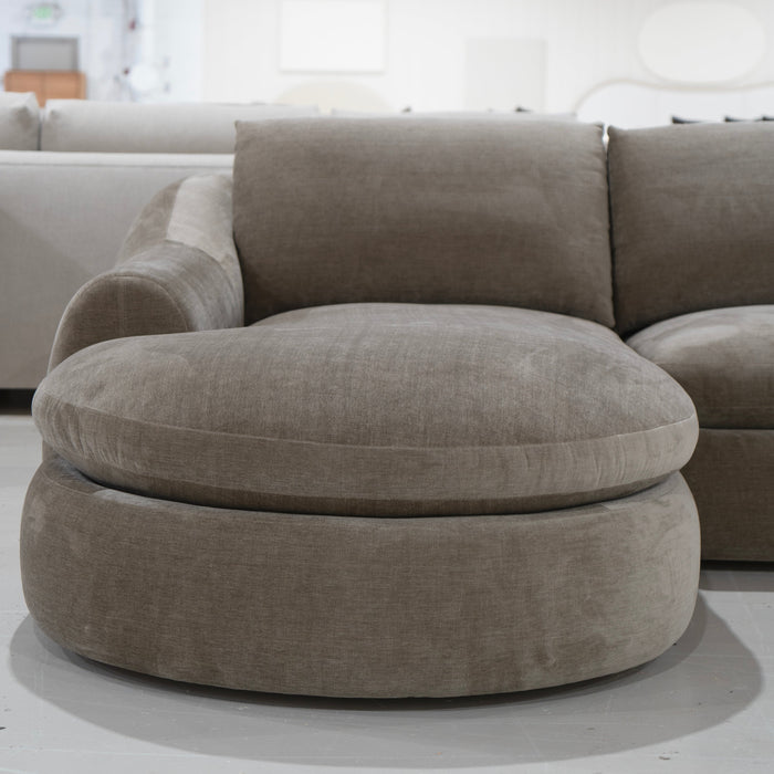 Malte Sectional