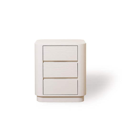 Sierra Flat Nightstand