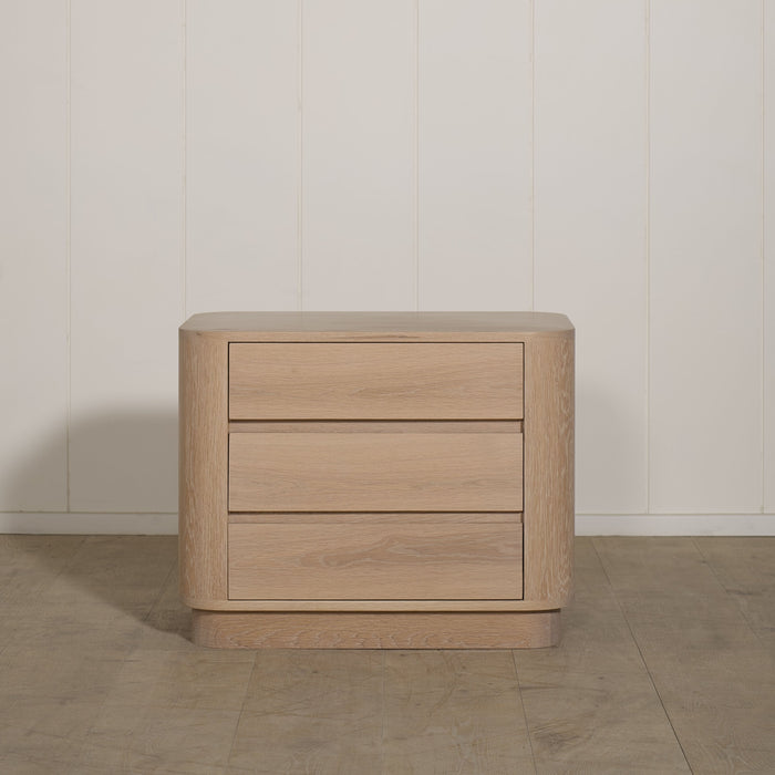 Sierra Flat Nightstand
