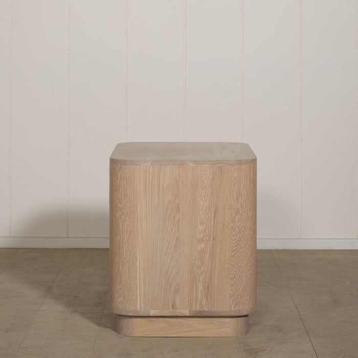 Sierra Flat Nightstand