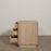 Sierra Flat Nightstand