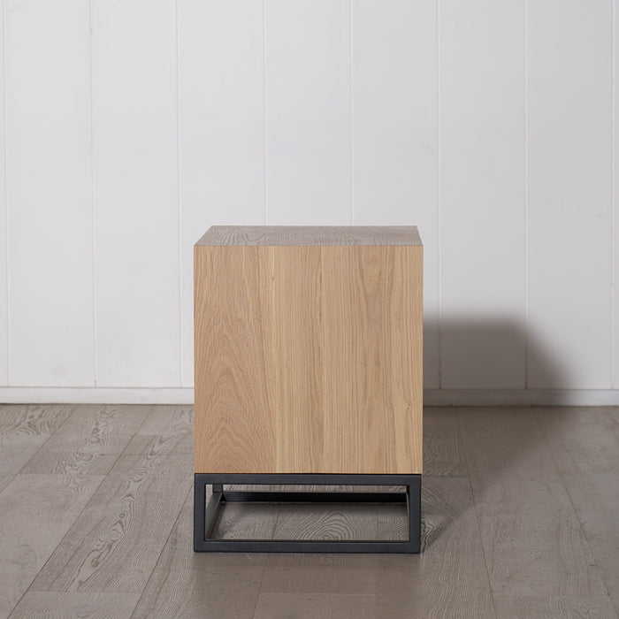 Structure Nightstand
