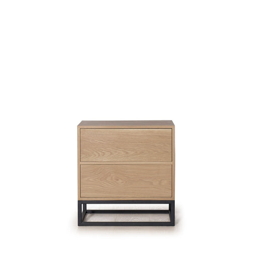 Structure Nightstand