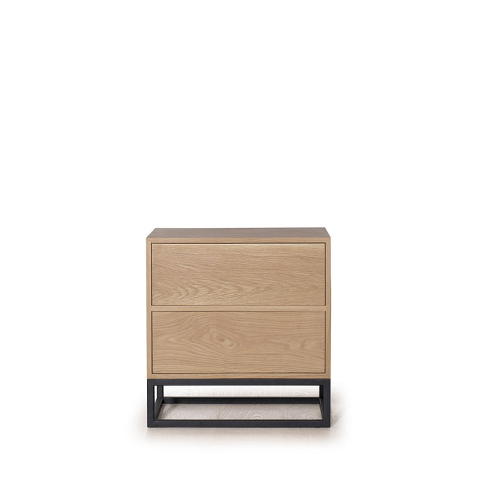 Structure Nightstand