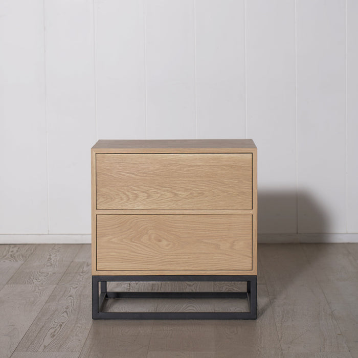 Structure Nightstand