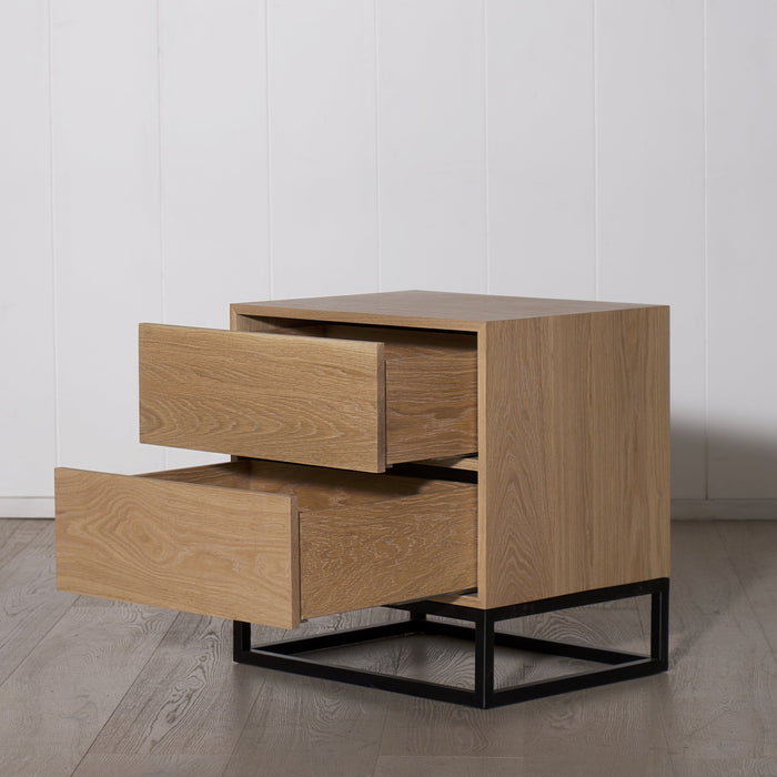 Structure Nightstand