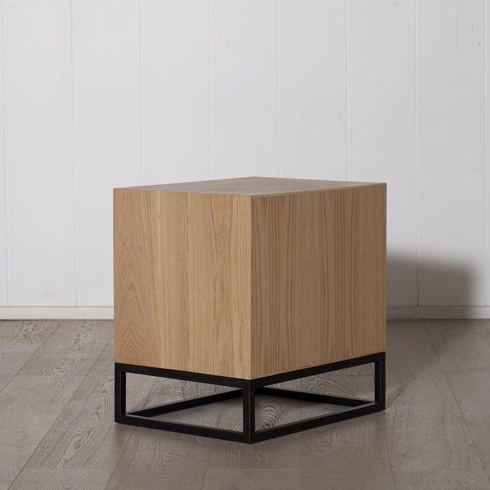 Structure Nightstand