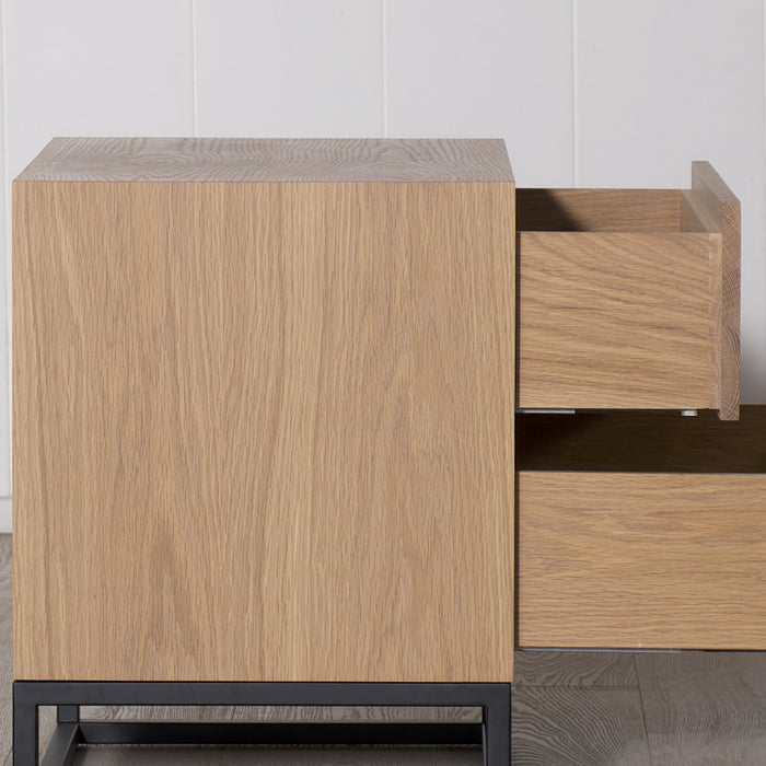 Structure Nightstand