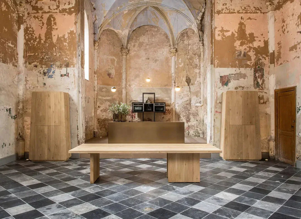 Table de salle à manger SYLVIA