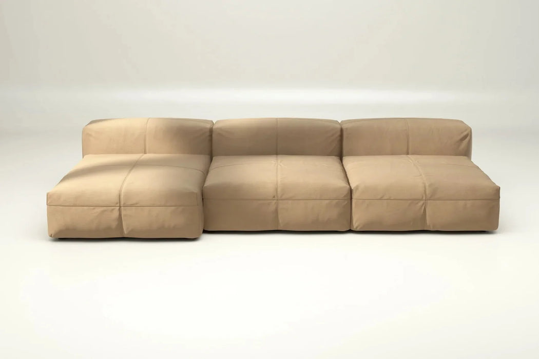 Canapé modulaire SET 04