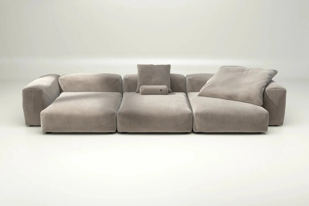 Canapé modulaire SET 05