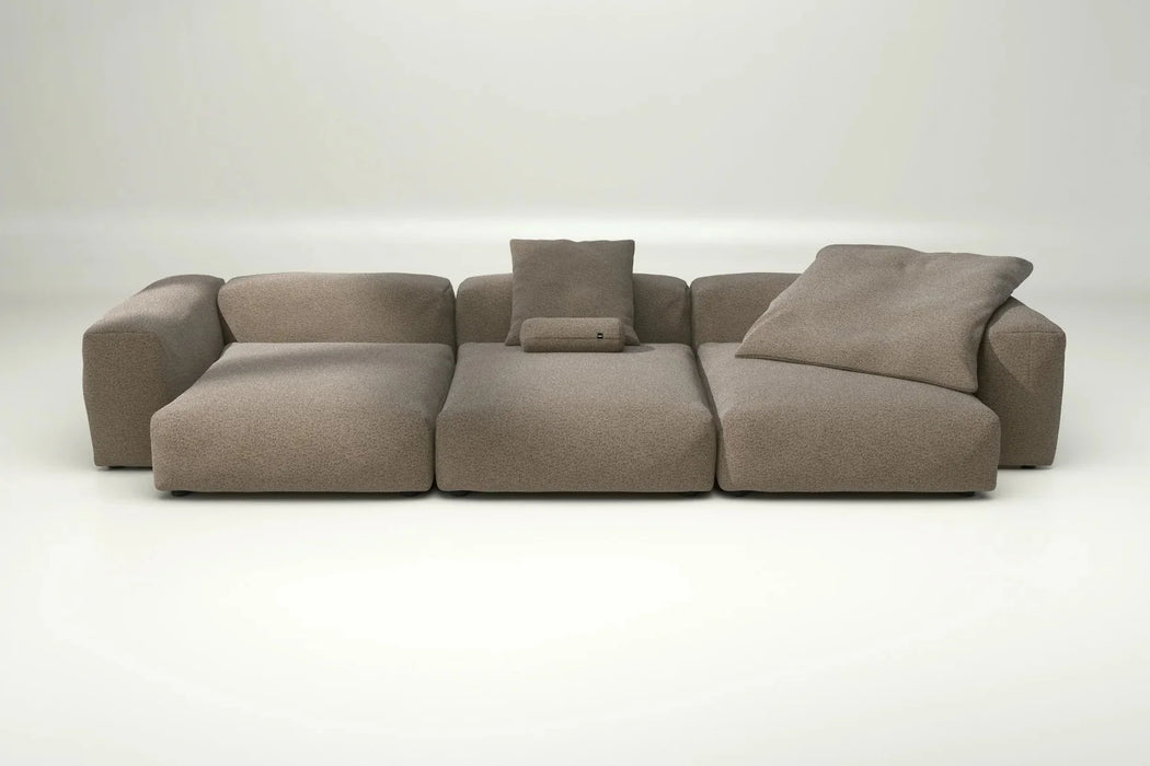 Canapé modulaire SET 05