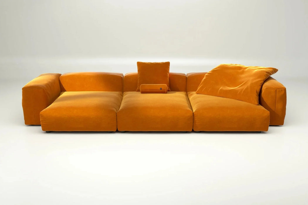 Canapé modulaire SET 05