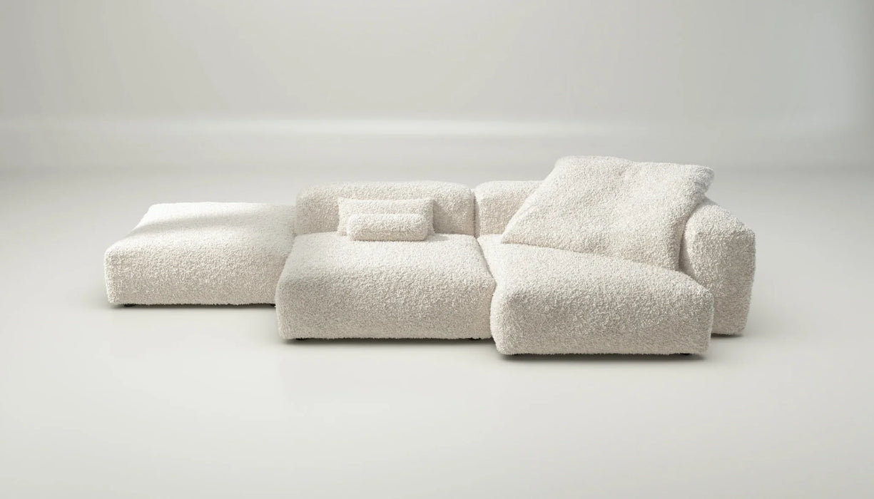 Canapé modulaire SET 09