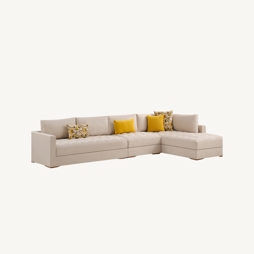 OLIKA GM , Salon en L