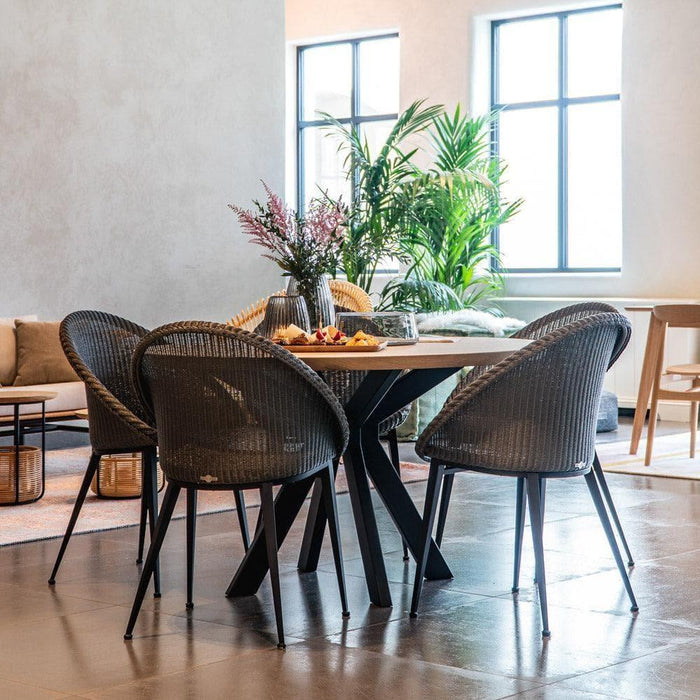 Table de salle à manger ALBERT