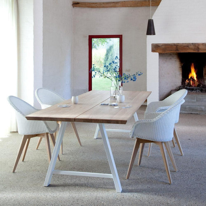 Chaise de bras avril