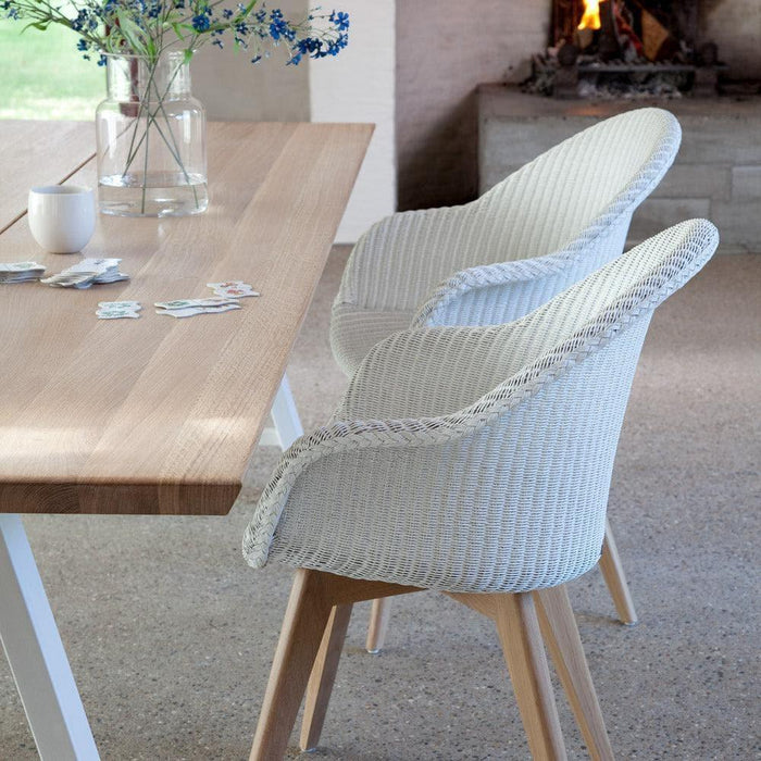 Chaise de bras avril