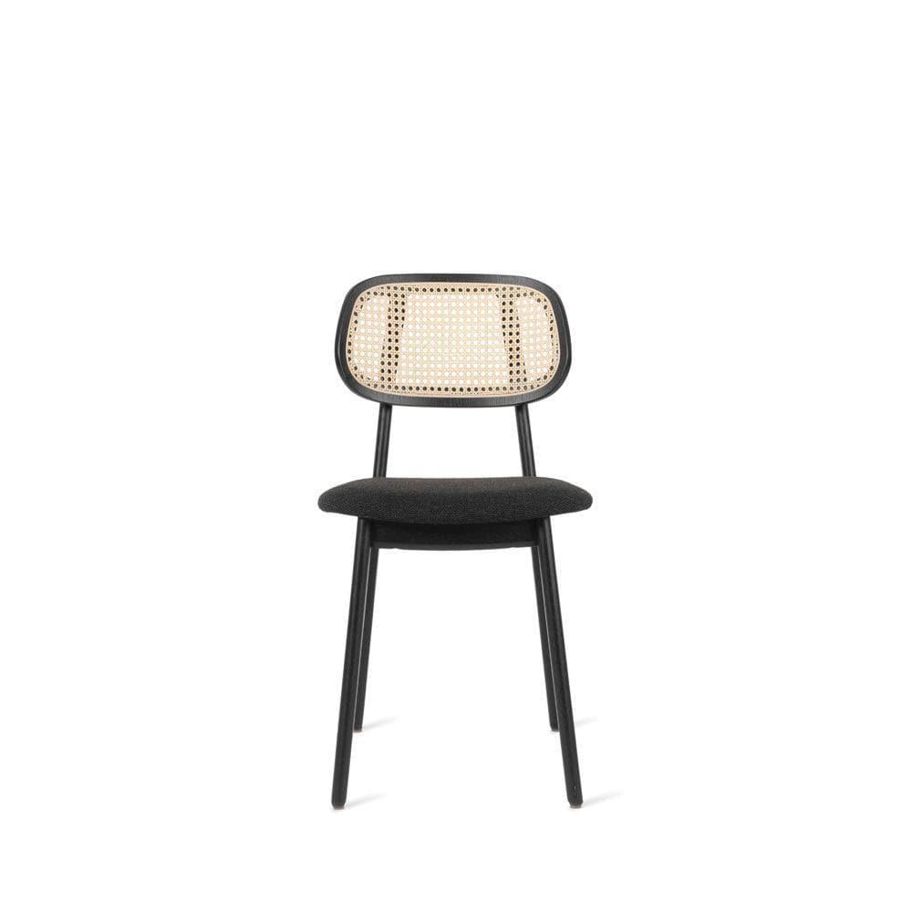 Chaise Titus - rembourré