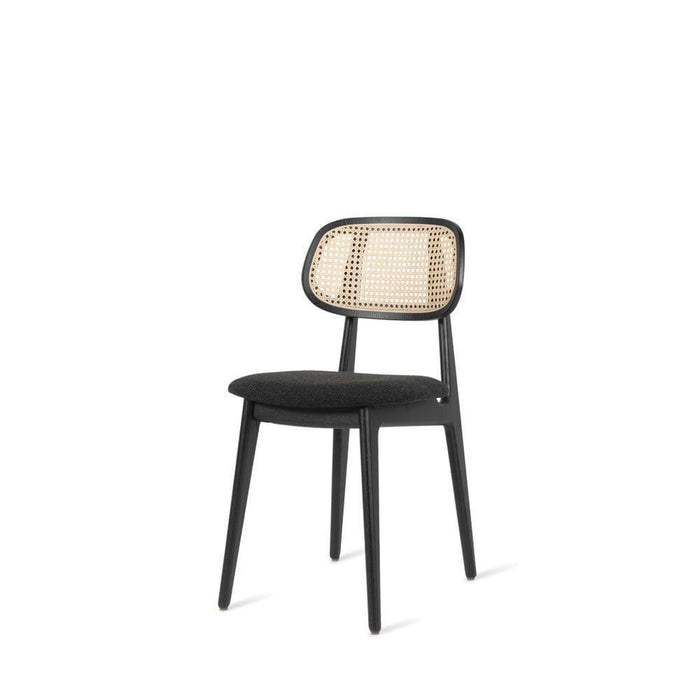 Chaise Titus - rembourré